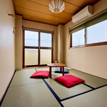 Ostay Numabukuro Hotel Apartment Τόκιο Εξωτερικό φωτογραφία
