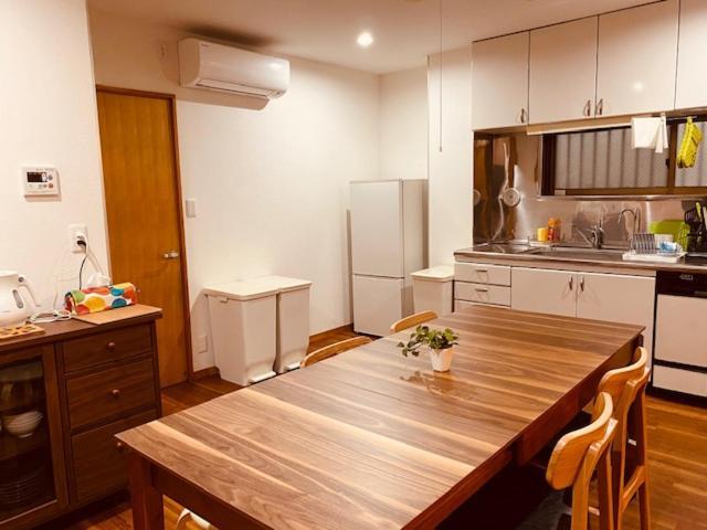 Ostay Numabukuro Hotel Apartment Τόκιο Εξωτερικό φωτογραφία
