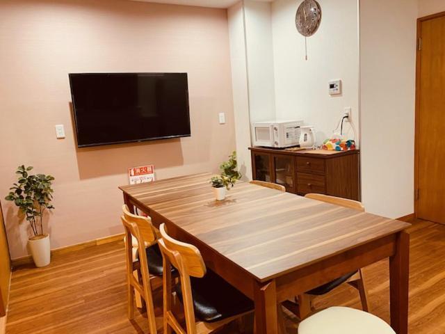 Ostay Numabukuro Hotel Apartment Τόκιο Εξωτερικό φωτογραφία
