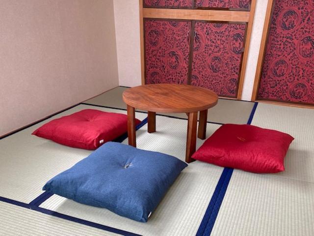 Ostay Numabukuro Hotel Apartment Τόκιο Εξωτερικό φωτογραφία