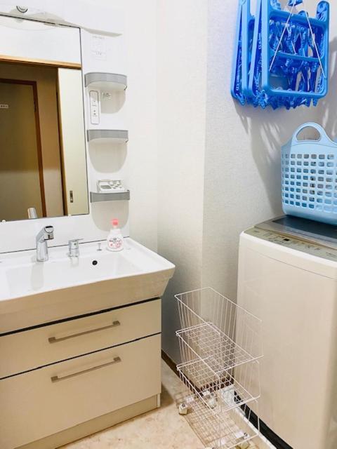 Ostay Numabukuro Hotel Apartment Τόκιο Εξωτερικό φωτογραφία