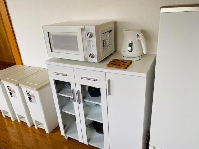 Ostay Numabukuro Hotel Apartment Τόκιο Εξωτερικό φωτογραφία