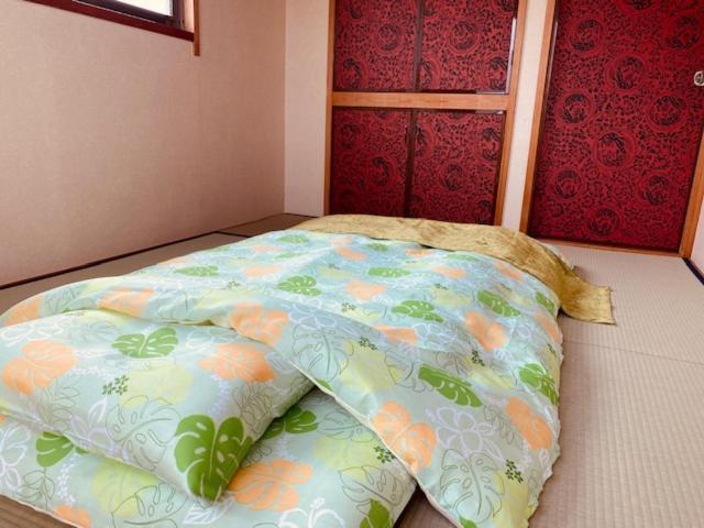 Ostay Numabukuro Hotel Apartment Τόκιο Εξωτερικό φωτογραφία
