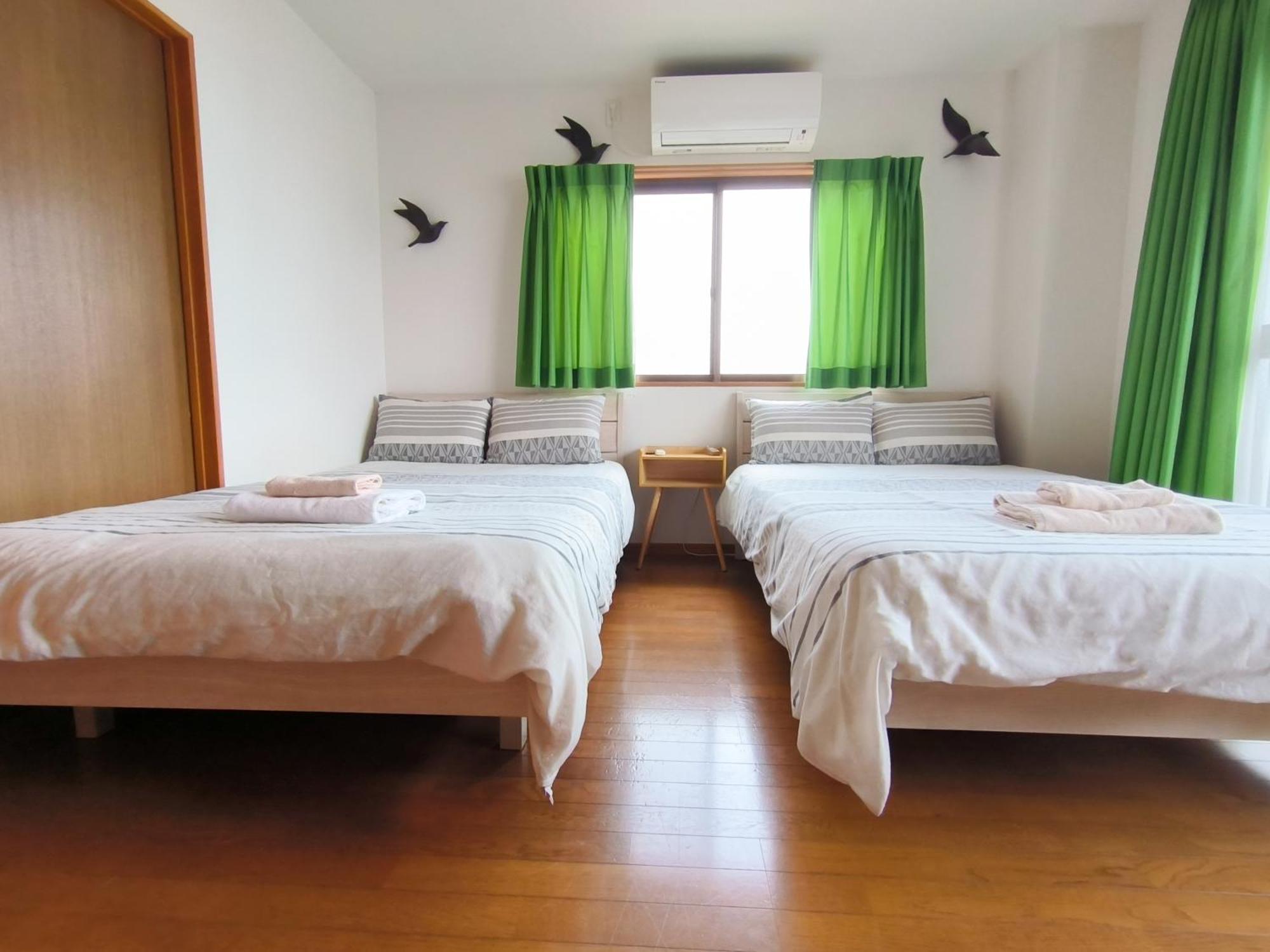 Ostay Numabukuro Hotel Apartment Τόκιο Εξωτερικό φωτογραφία