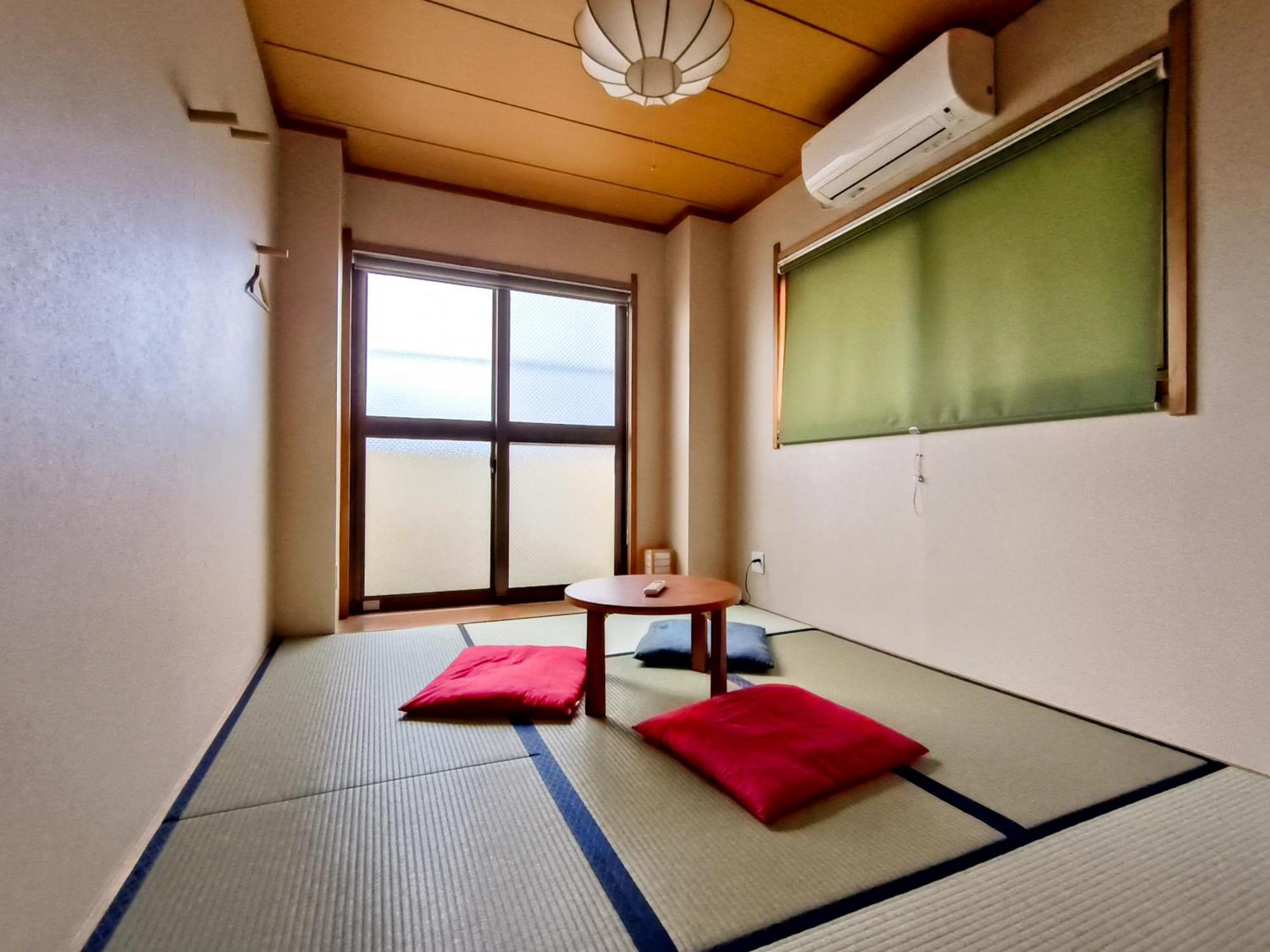 Ostay Numabukuro Hotel Apartment Τόκιο Εξωτερικό φωτογραφία