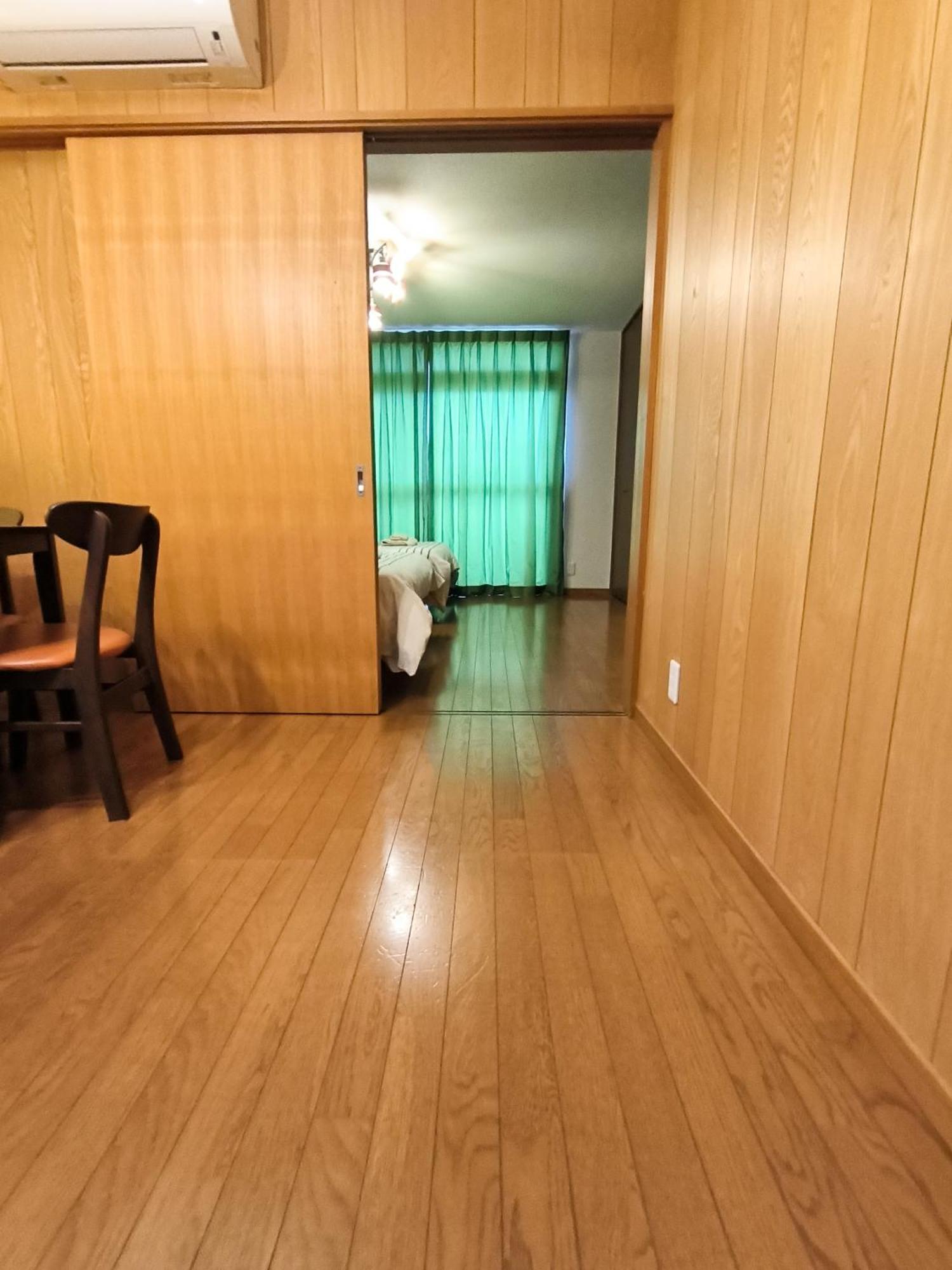 Ostay Numabukuro Hotel Apartment Τόκιο Εξωτερικό φωτογραφία