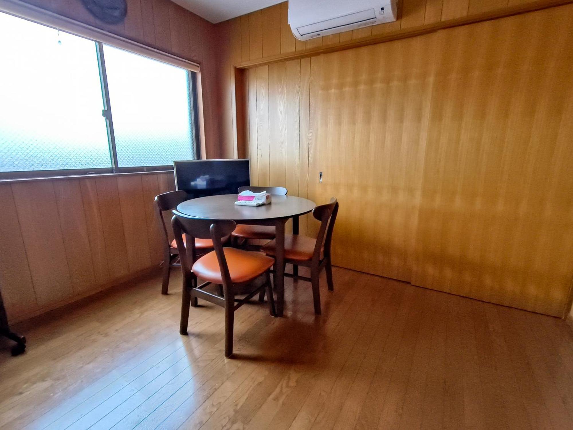 Ostay Numabukuro Hotel Apartment Τόκιο Εξωτερικό φωτογραφία