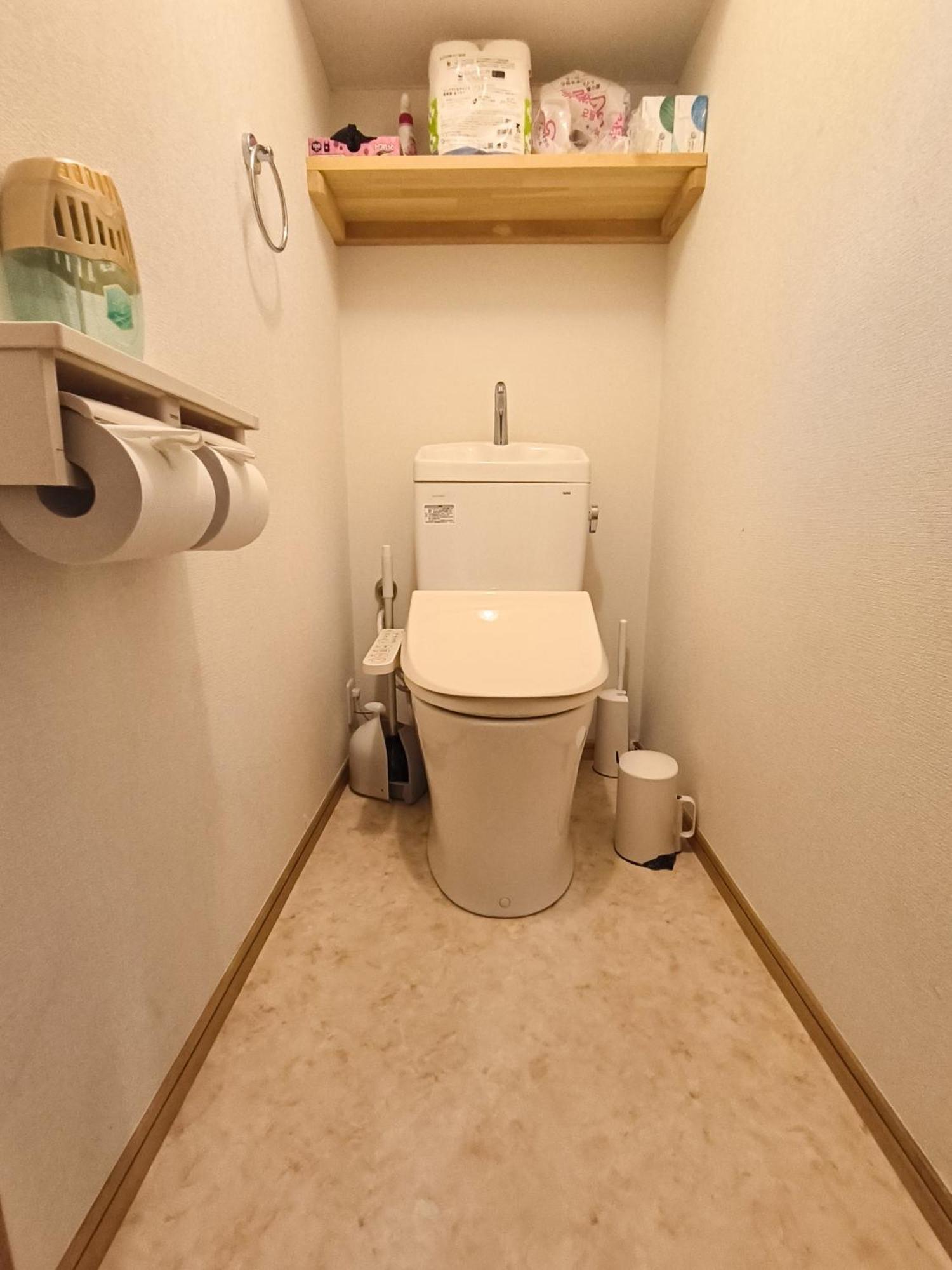 Ostay Numabukuro Hotel Apartment Τόκιο Εξωτερικό φωτογραφία