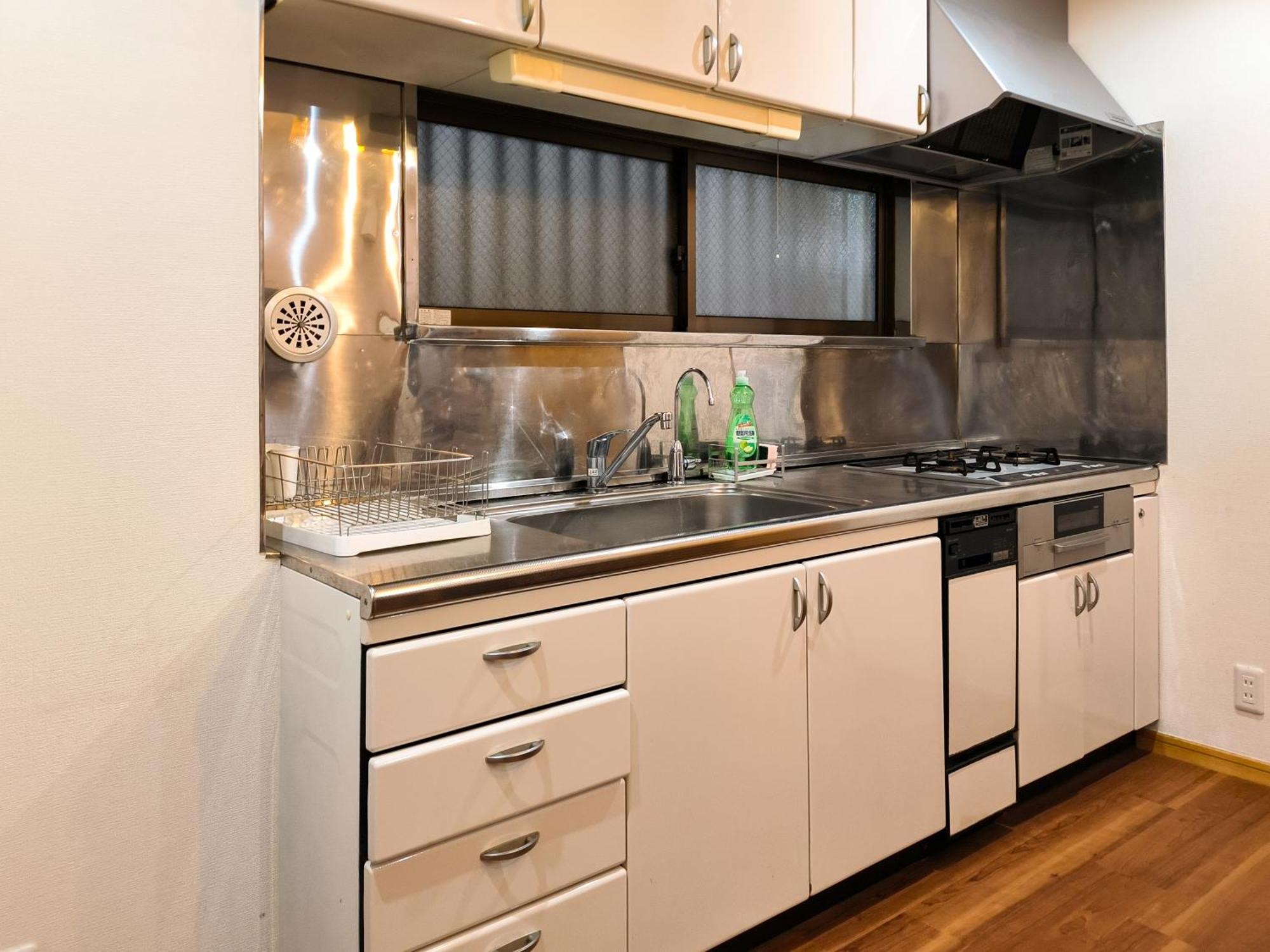 Ostay Numabukuro Hotel Apartment Τόκιο Εξωτερικό φωτογραφία